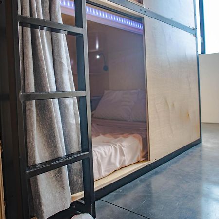 Haven Coliving Vandrerhjem Los Angeles Eksteriør bilde