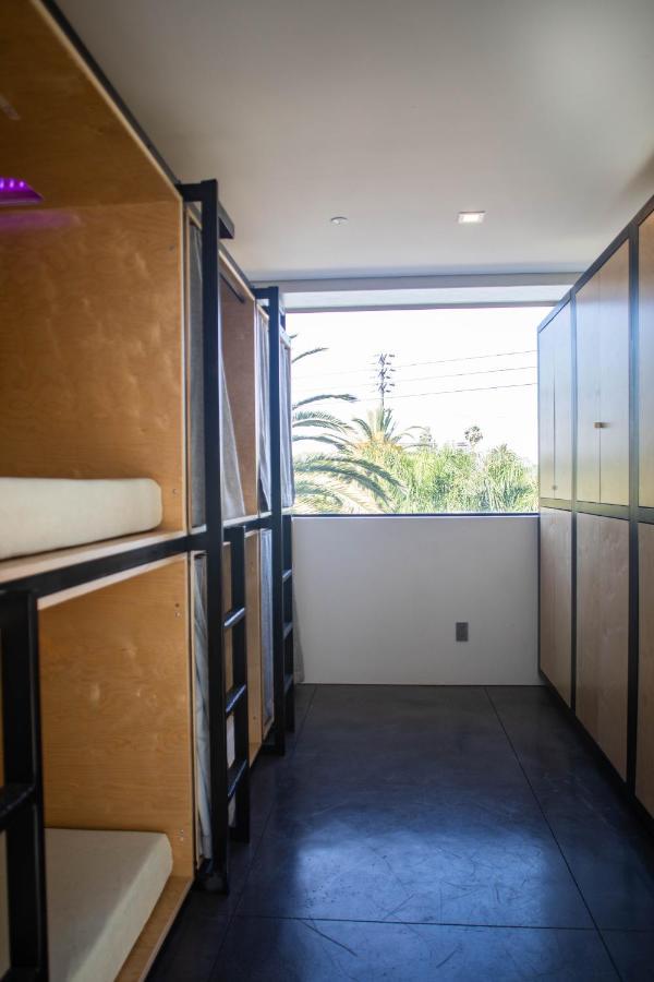 Haven Coliving Vandrerhjem Los Angeles Eksteriør bilde